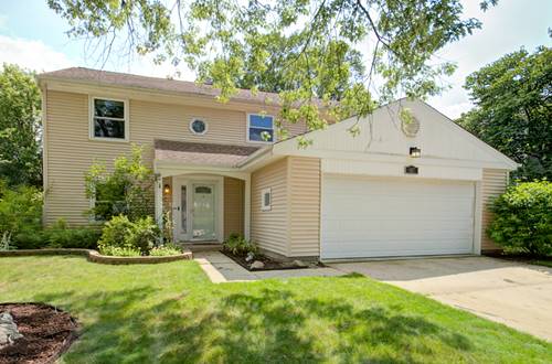 817 W Appletree, Bartlett, IL 60103