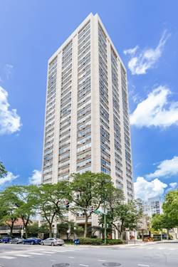 70 W Burton Unit 2701, Chicago, IL 60610