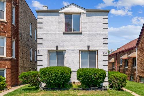 620 E 87th, Chicago, IL 60619