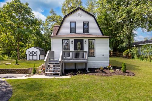 1121 E 9th, Lockport, IL 60441