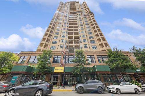 1464 S Michigan Unit 1107, Chicago, IL 60605