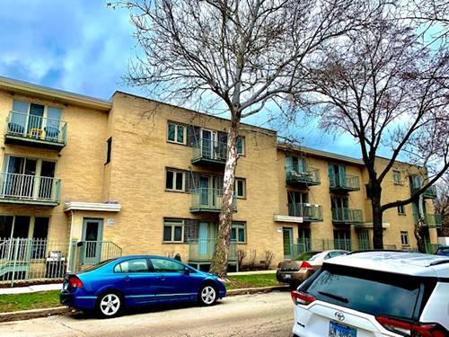 1246 W Byron Unit 3, Chicago, IL 60613