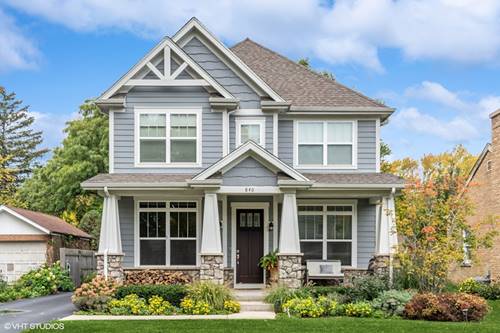 840 Woodward, Deerfield, IL 60015
