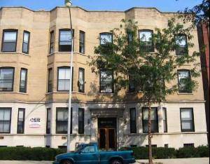 1011 S Oakley Unit 2F, Chicago, IL 60607