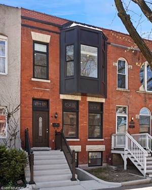 2347 W Altgeld, Chicago, IL 60647
