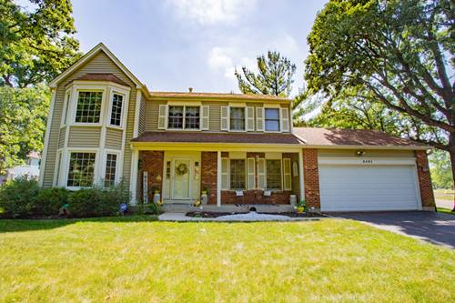 5491 Oakview, Gurnee, IL 60031