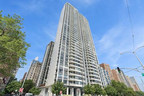 1300 N Lake Shore Unit 20C, Chicago, IL 60610