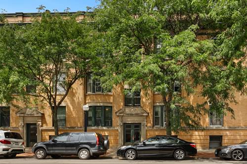 432 W Dickens Unit 3, Chicago, IL 60614