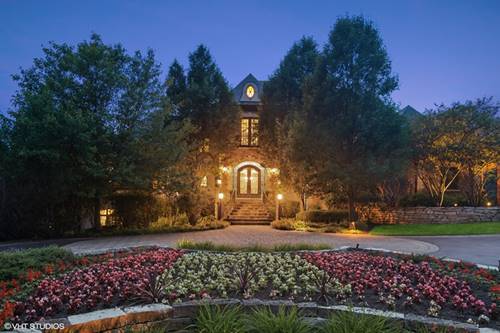 2 Rock Ridge, Barrington Hills, IL 60010