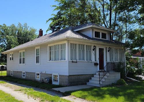 1202 W Jefferson, Joliet, IL 60435