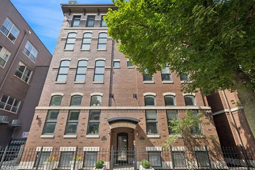 930 W Dakin Unit 3, Chicago, IL 60613