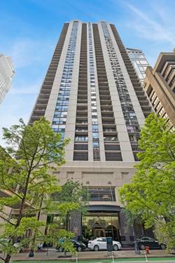 200 N Dearborn Unit 3003, Chicago, IL 60601