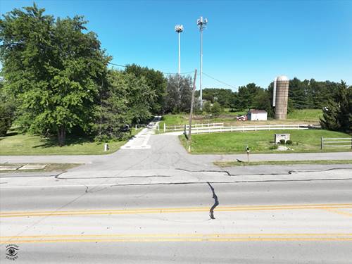 16217 S Gougar, Homer Glen, IL 60491