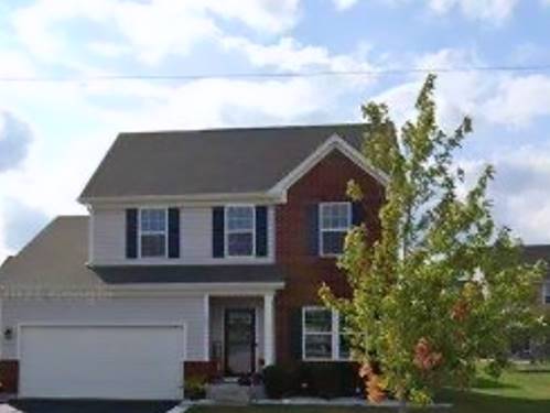 703 Mission, Joliet, IL 60436