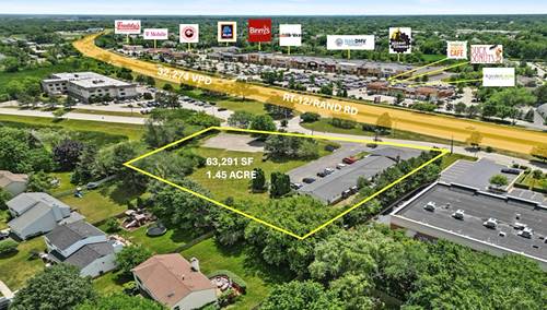 898 S Rand, Lake Zurich, IL 60047