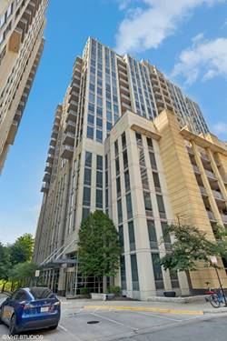 720 N Larrabee Unit 1612, Chicago, IL 60654