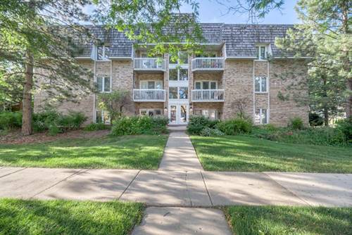930 Rogers Unit 304, Downers Grove, IL 60515