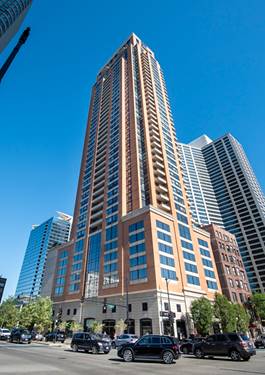 1160 S Michigan Unit 2506, Chicago, IL 60605