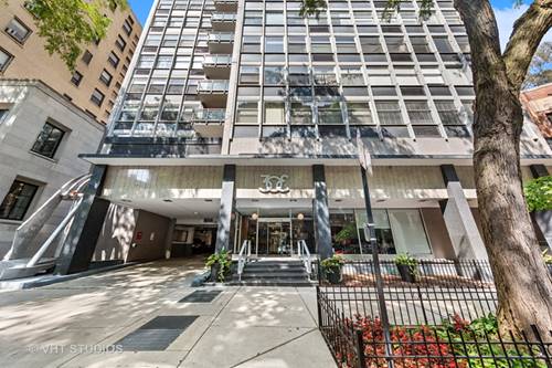 30 E Elm Unit 10F, Chicago, IL 60611