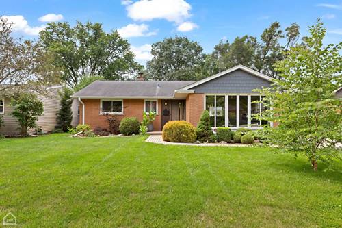 214 S Harvard, Arlington Heights, IL 60005