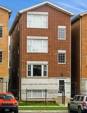 5316 S Kenneth Unit 101, Chicago, IL 60632