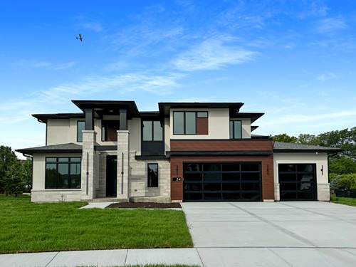 15w601 89th, Burr Ridge, IL 60527