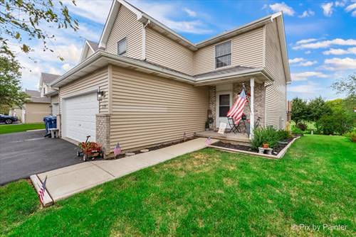1175 Golf Unit 1175, Dekalb, IL 60115