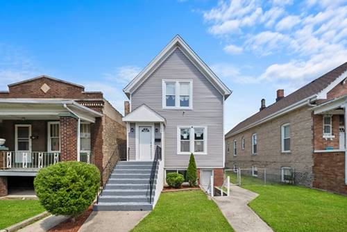 1233 S 57th, Cicero, IL 60804