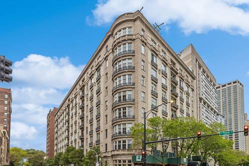 3400 N Lake Shore Unit 3EF, Chicago, IL 60657