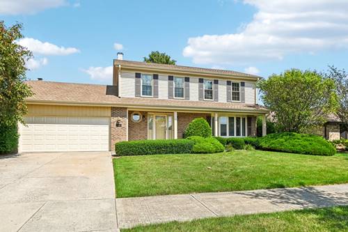 14041 Stonegate, Orland Park, IL 60467