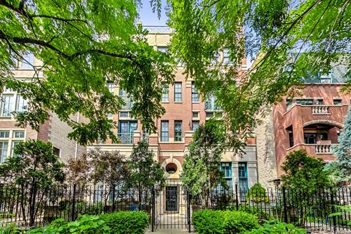 840 W Buckingham Unit 3E, Chicago, IL 60657
