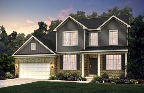 12543 Maggie, Lemont, IL 60439