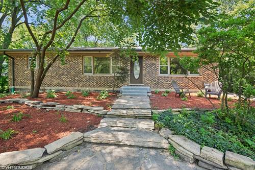 744 Hazelwood, Northbrook, IL 60062
