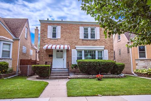 6667 W Schreiber, Chicago, IL 60631