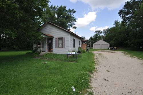 24516 W Grant, Marengo, IL 60152