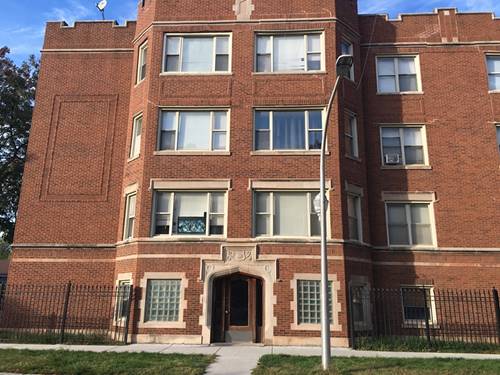 7655 S Yates Unit 2406-2, Chicago, IL 60649