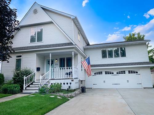 533 Center, Sycamore, IL 60178