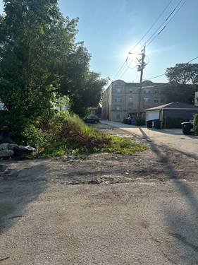 6715 S Claremont, Chicago, IL 60636