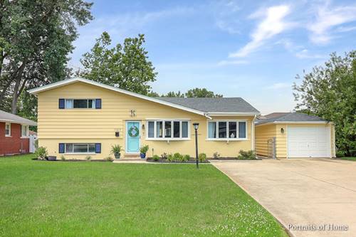 1107 E Prairie, Wheaton, IL 60187