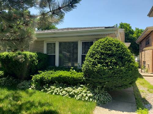8536 Crawford, Skokie, IL 60076