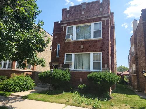 8243 S May, Chicago, IL 60620