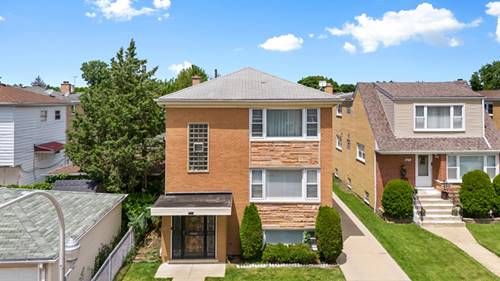 6142 W Leland, Chicago, IL 60630