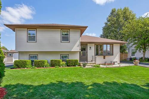 2907 Streitz, Joliet, IL 60435