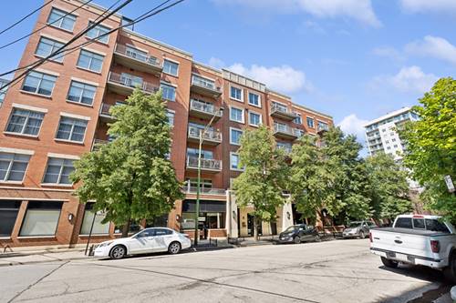 950 W Huron Unit 305, Chicago, IL 60642