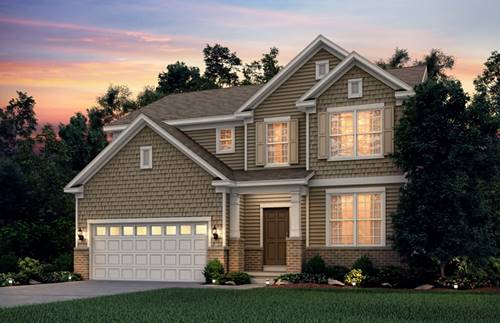 1157 Kessler, Mundelein, IL 60060