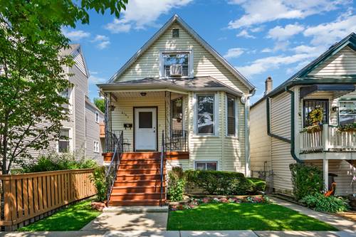 4143 N Drake, Chicago, IL 60618