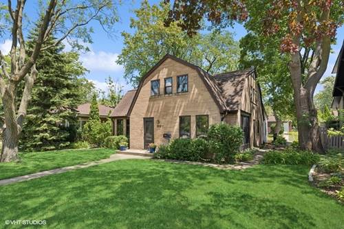 733 Courtland, Park Ridge, IL 60068