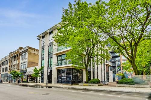 1258 N Milwaukee Unit 3N, Chicago, IL 60622