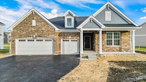12622 Mullin, Huntley, IL 60142