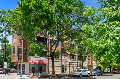 3202 N Paulina Unit 2S, Chicago, IL 60657